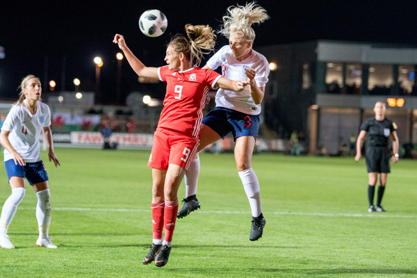 Common Mechanisms of ACL Injury